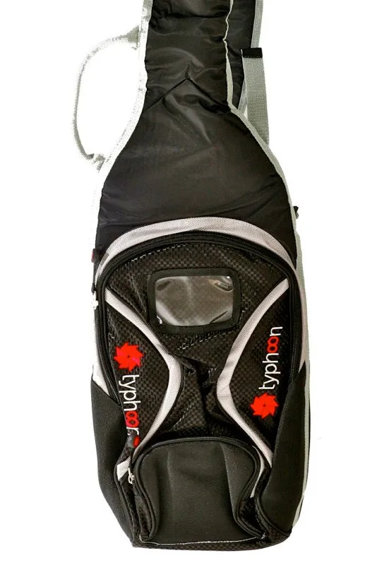 Typhoon8 Deluxe Paddle Bag AB12