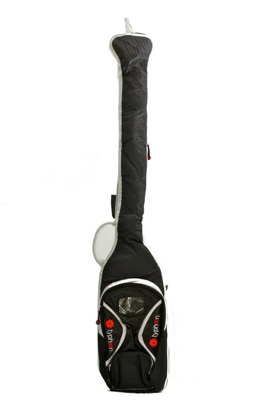 Typhoon8 Deluxe Paddle Bag AB12