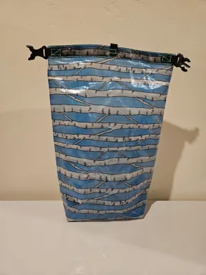 Ultralight Small Dry Bag - Aspen Dyneema