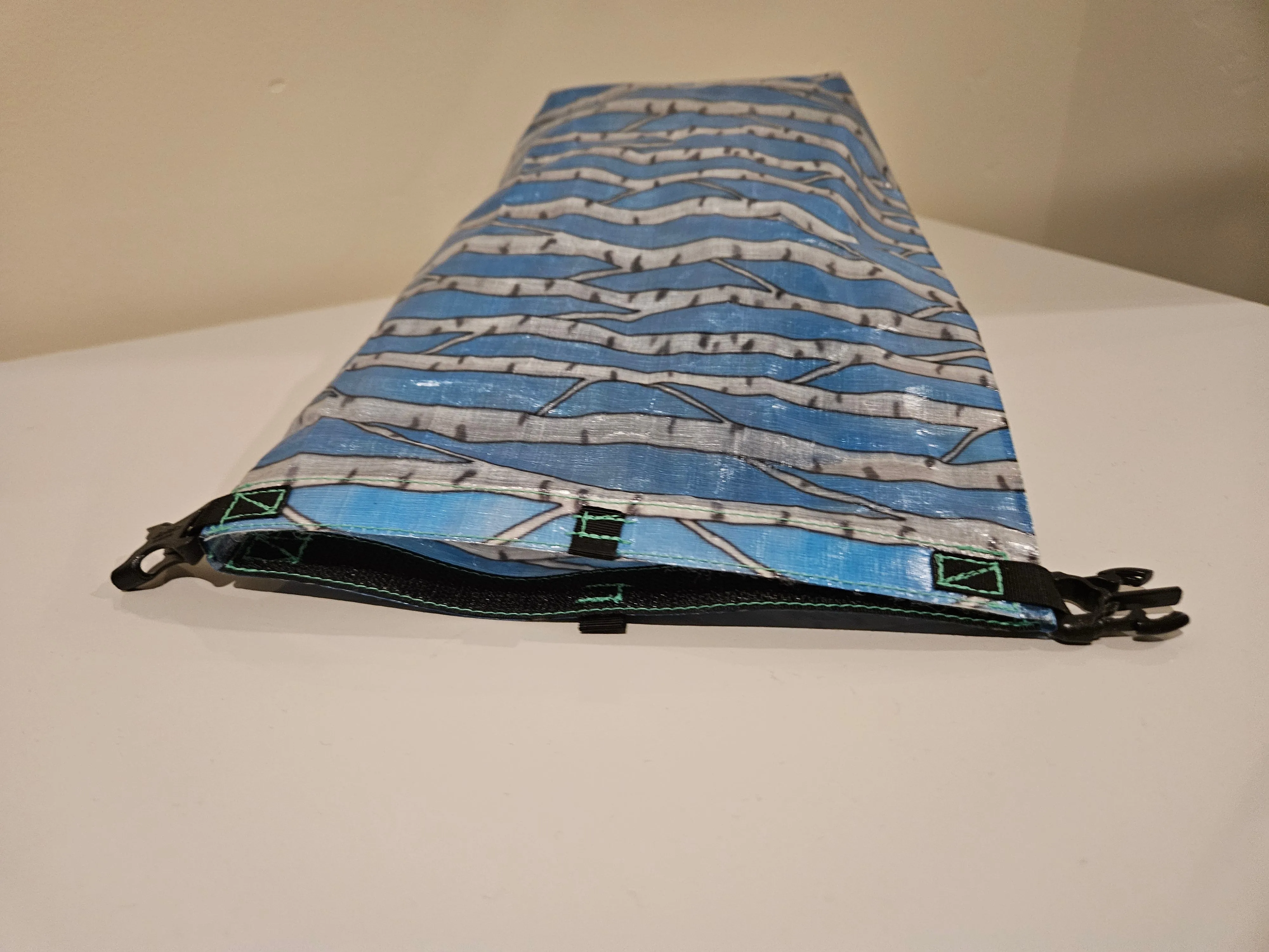Ultralight Small Dry Bag - Aspen Dyneema