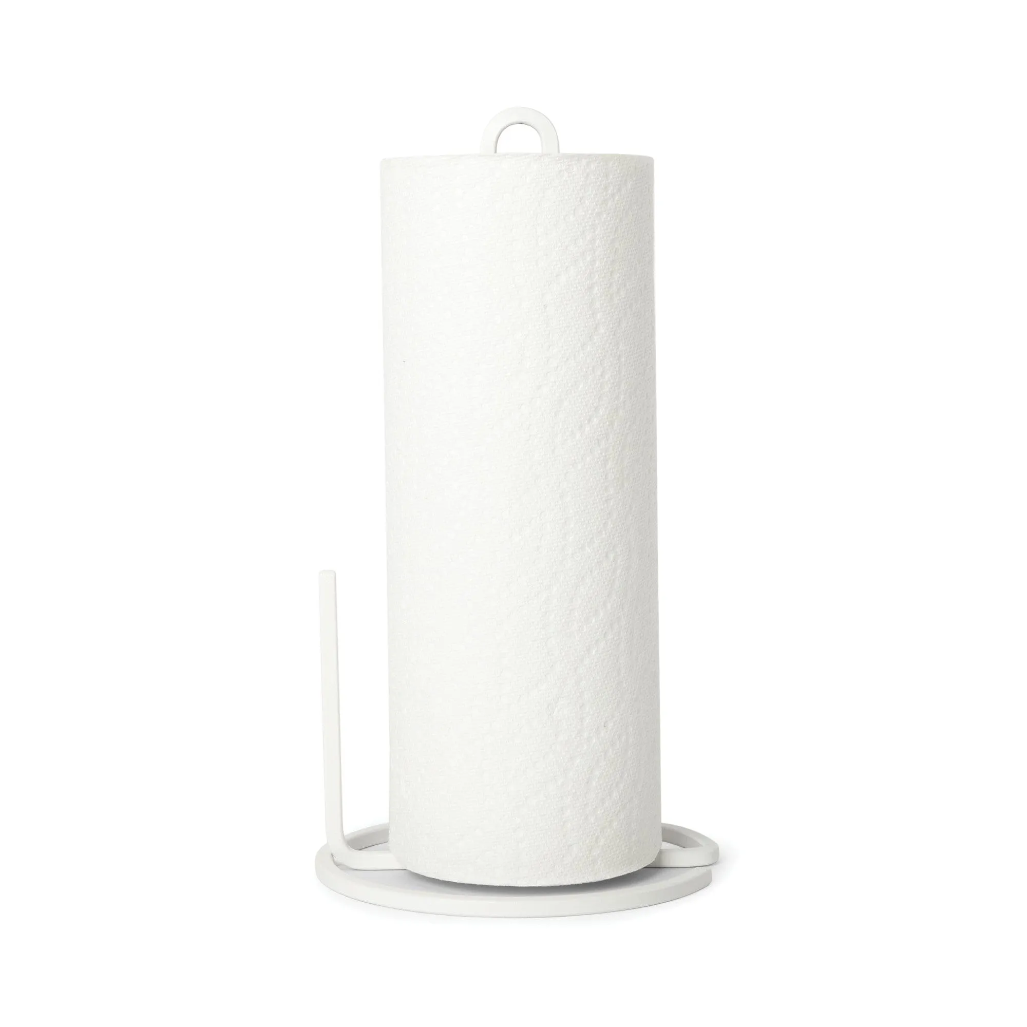 Umbra Squire Paper Towel Holder White UMB1004313660