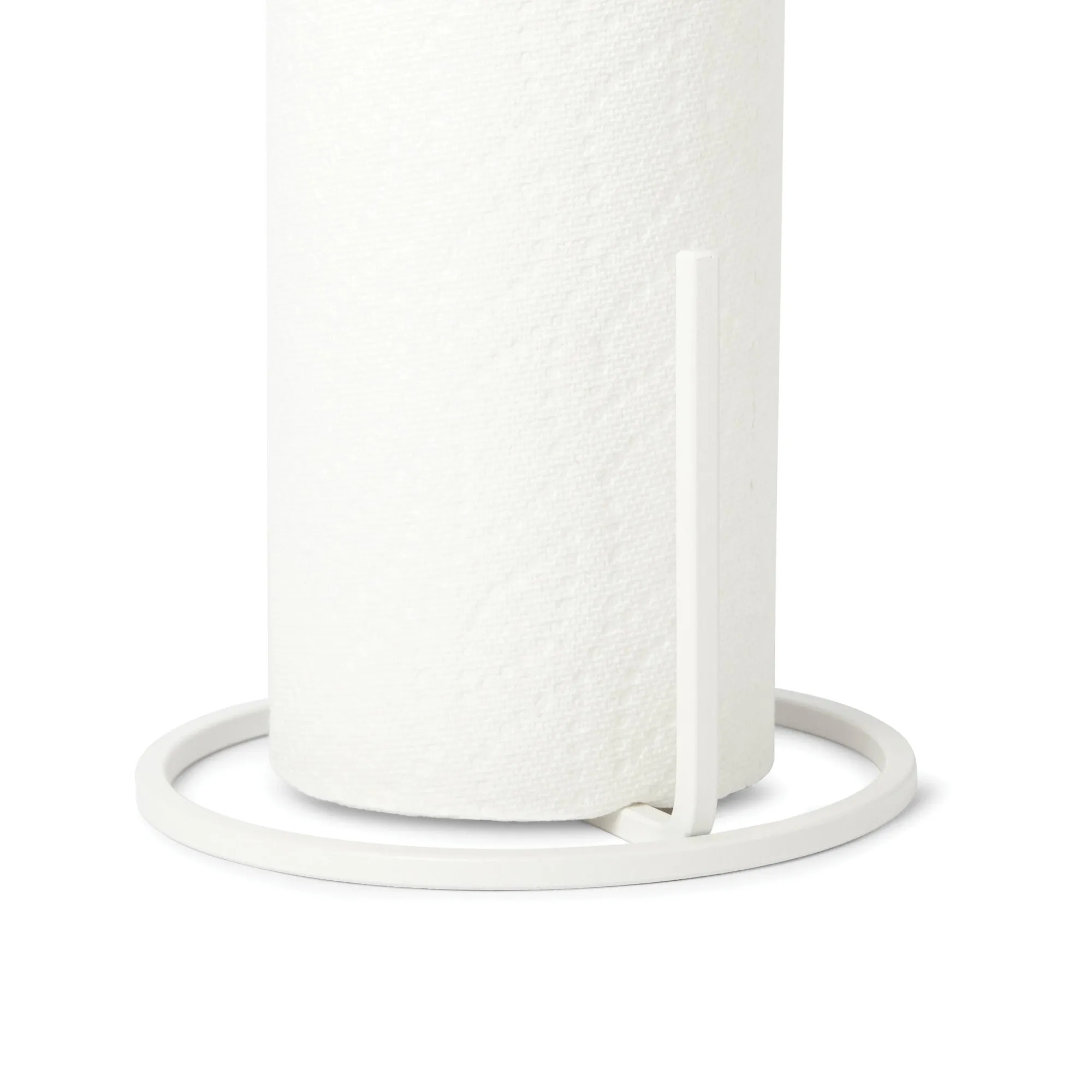 Umbra Squire Paper Towel Holder White UMB1004313660