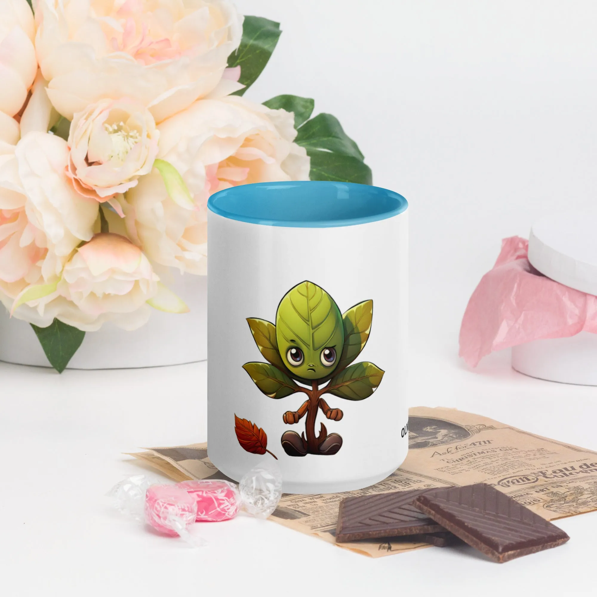 Unbeleafable Mug