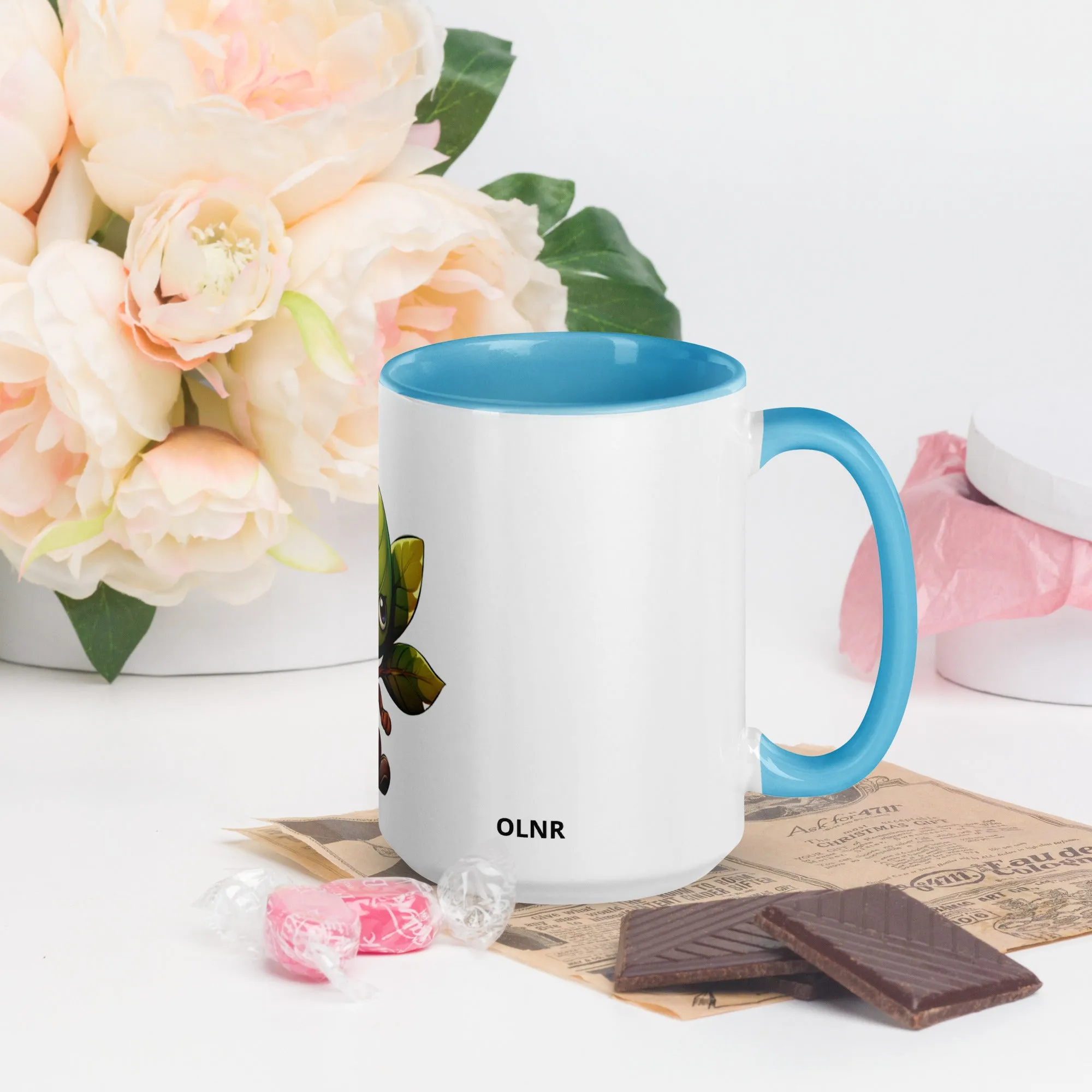 Unbeleafable Mug