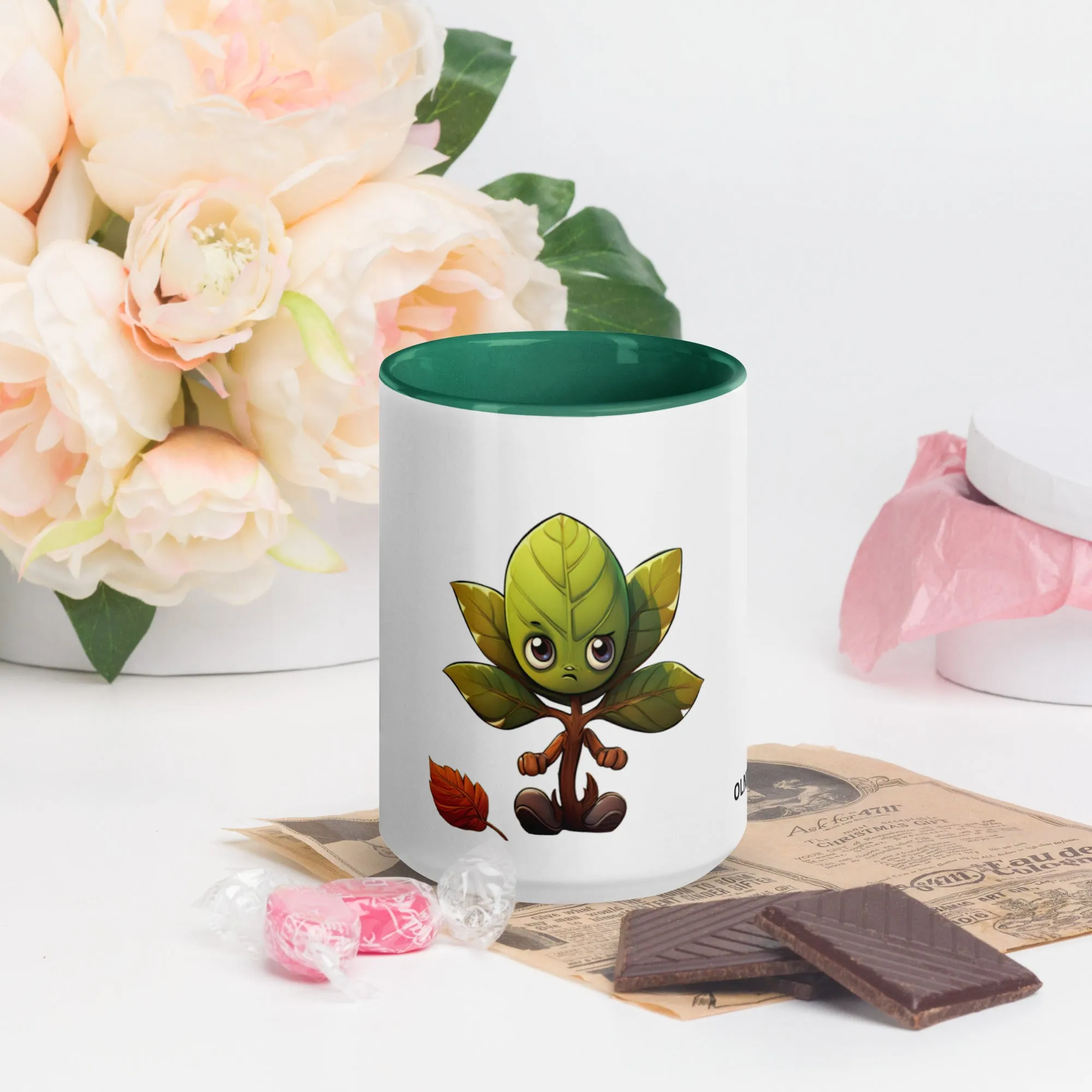 Unbeleafable Mug