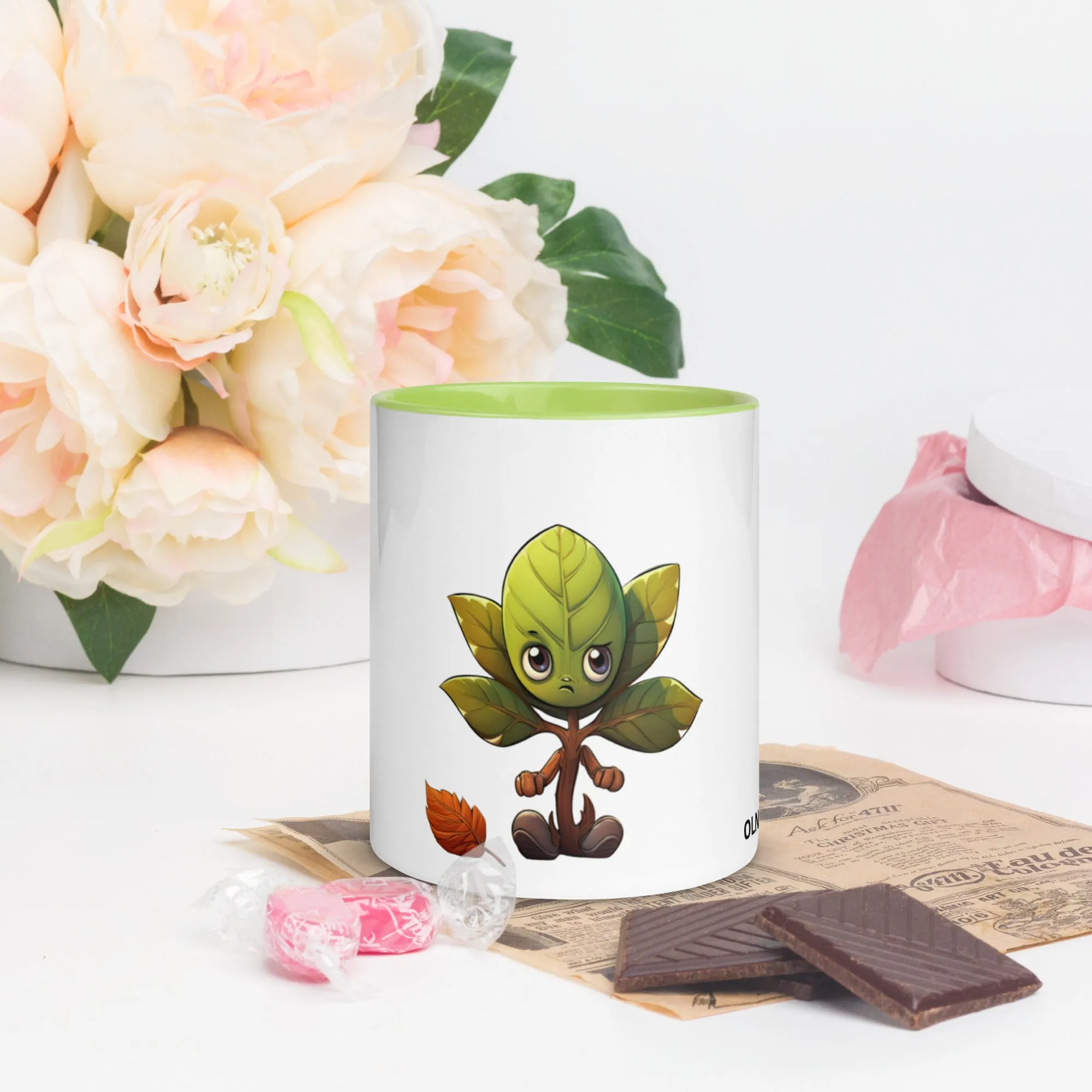 Unbeleafable Mug