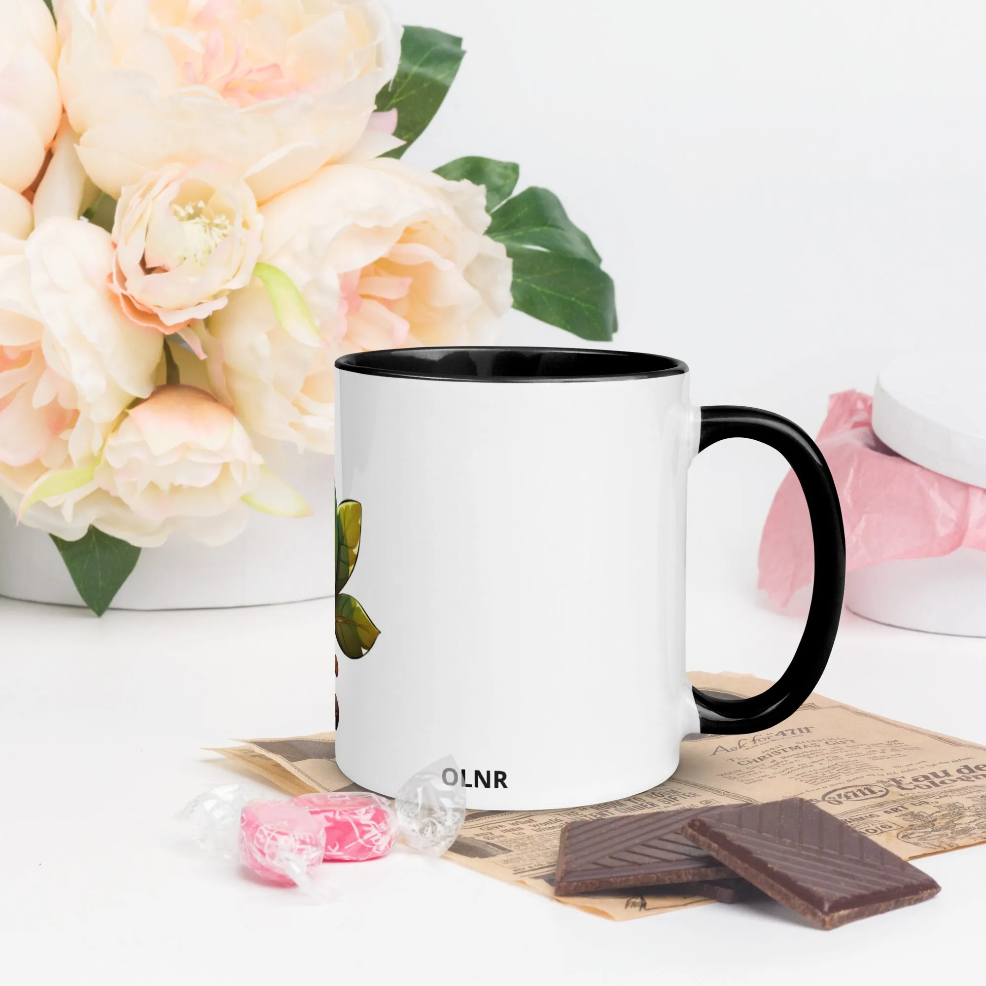 Unbeleafable Mug