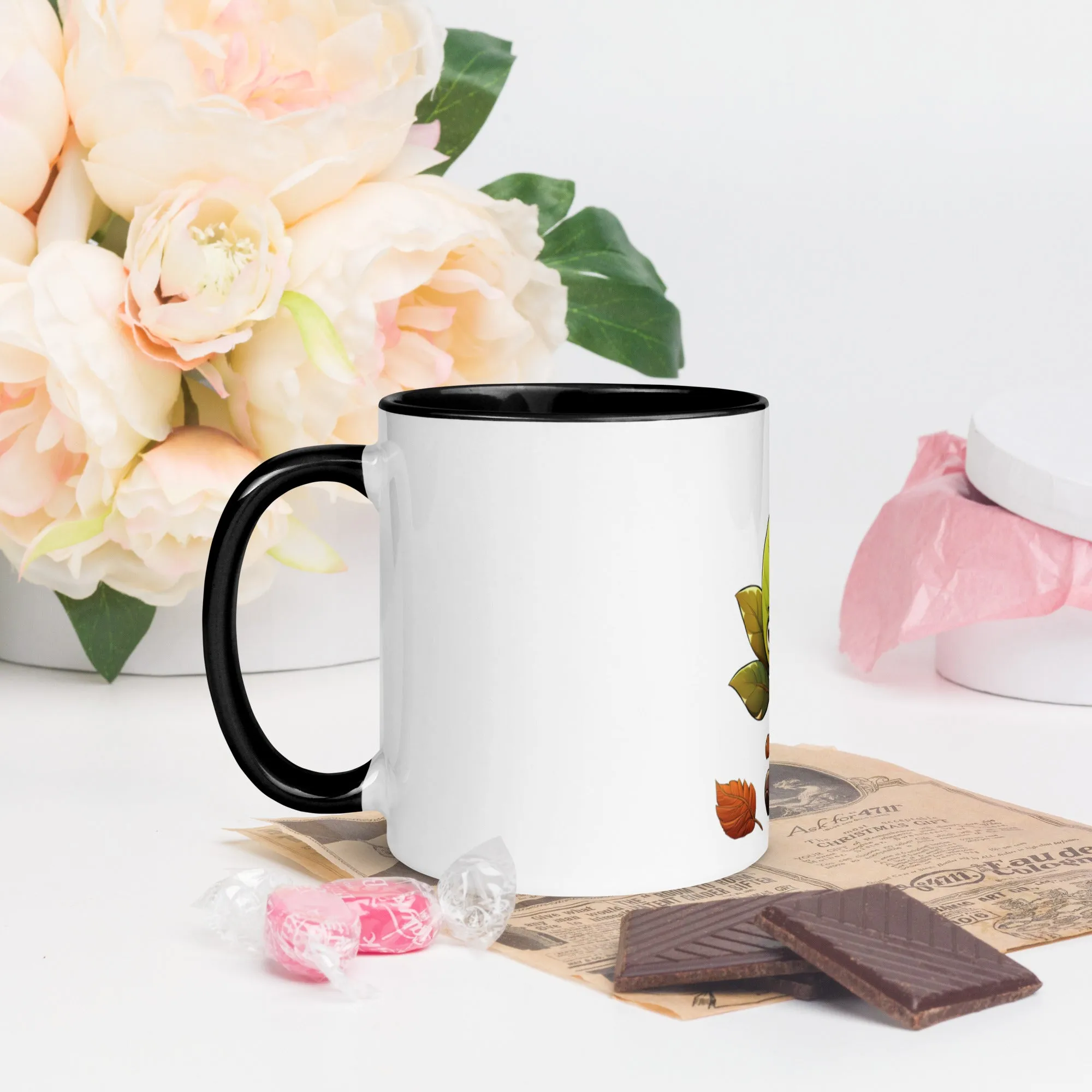 Unbeleafable Mug