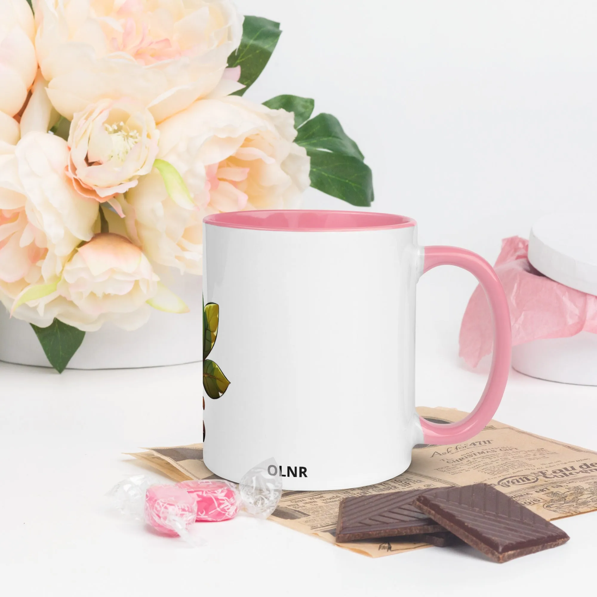 Unbeleafable Mug