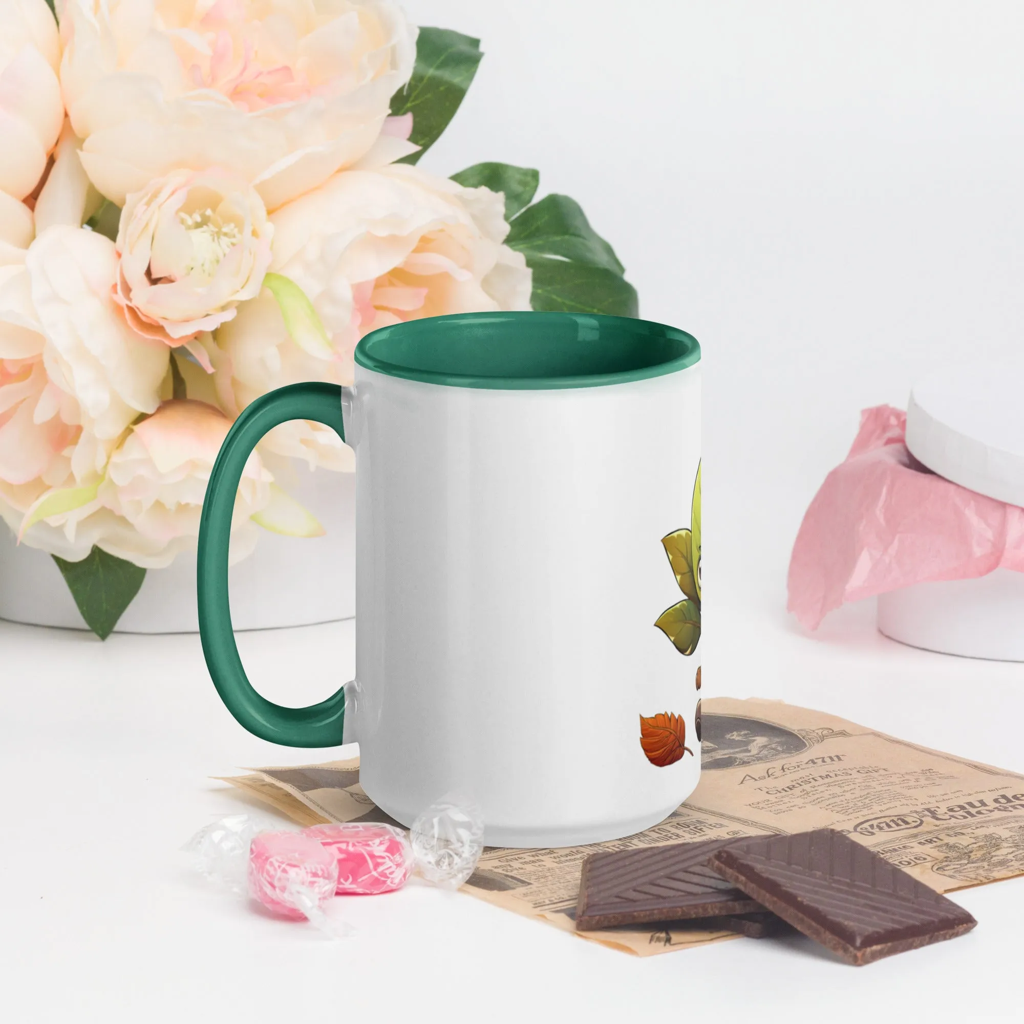 Unbeleafable Mug