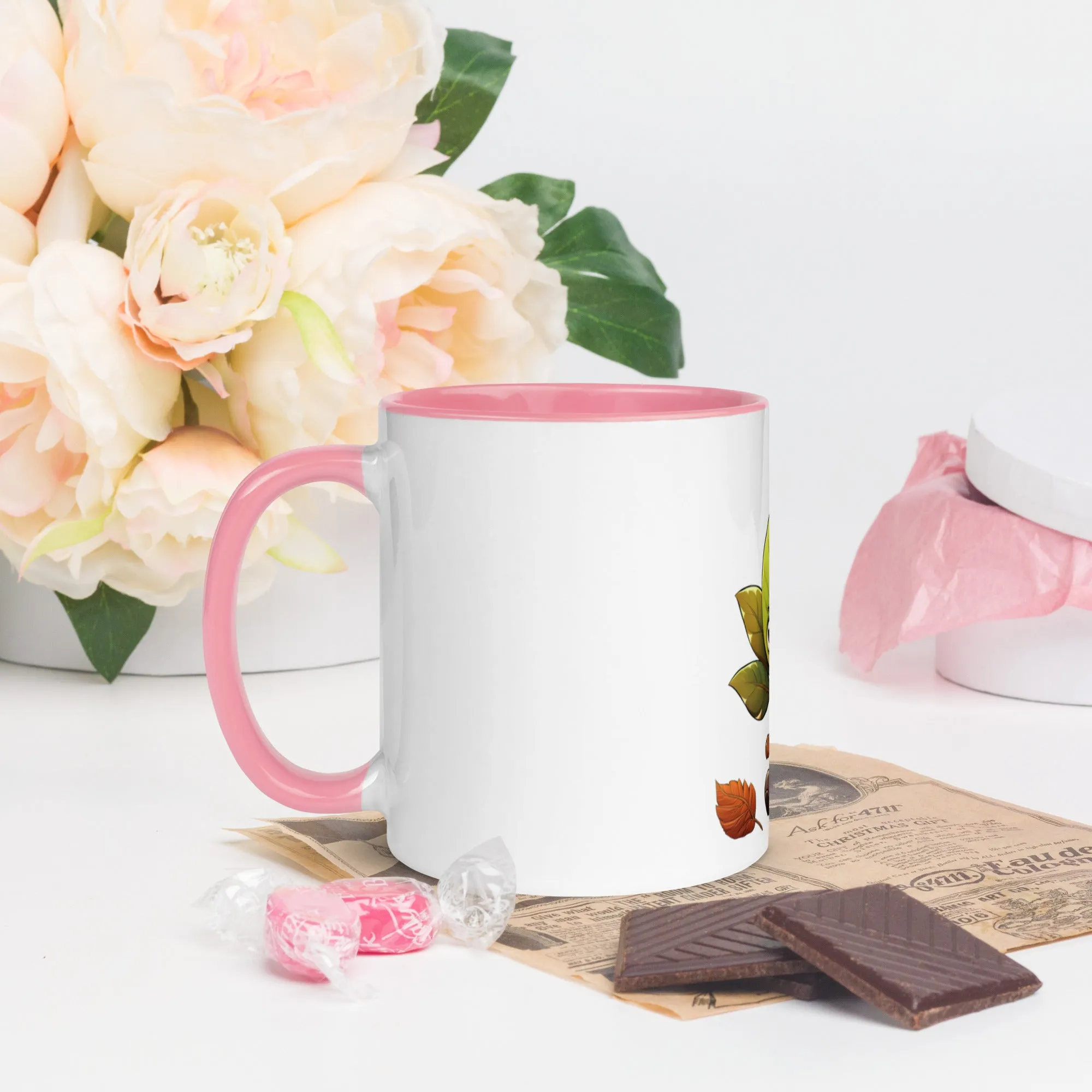 Unbeleafable Mug