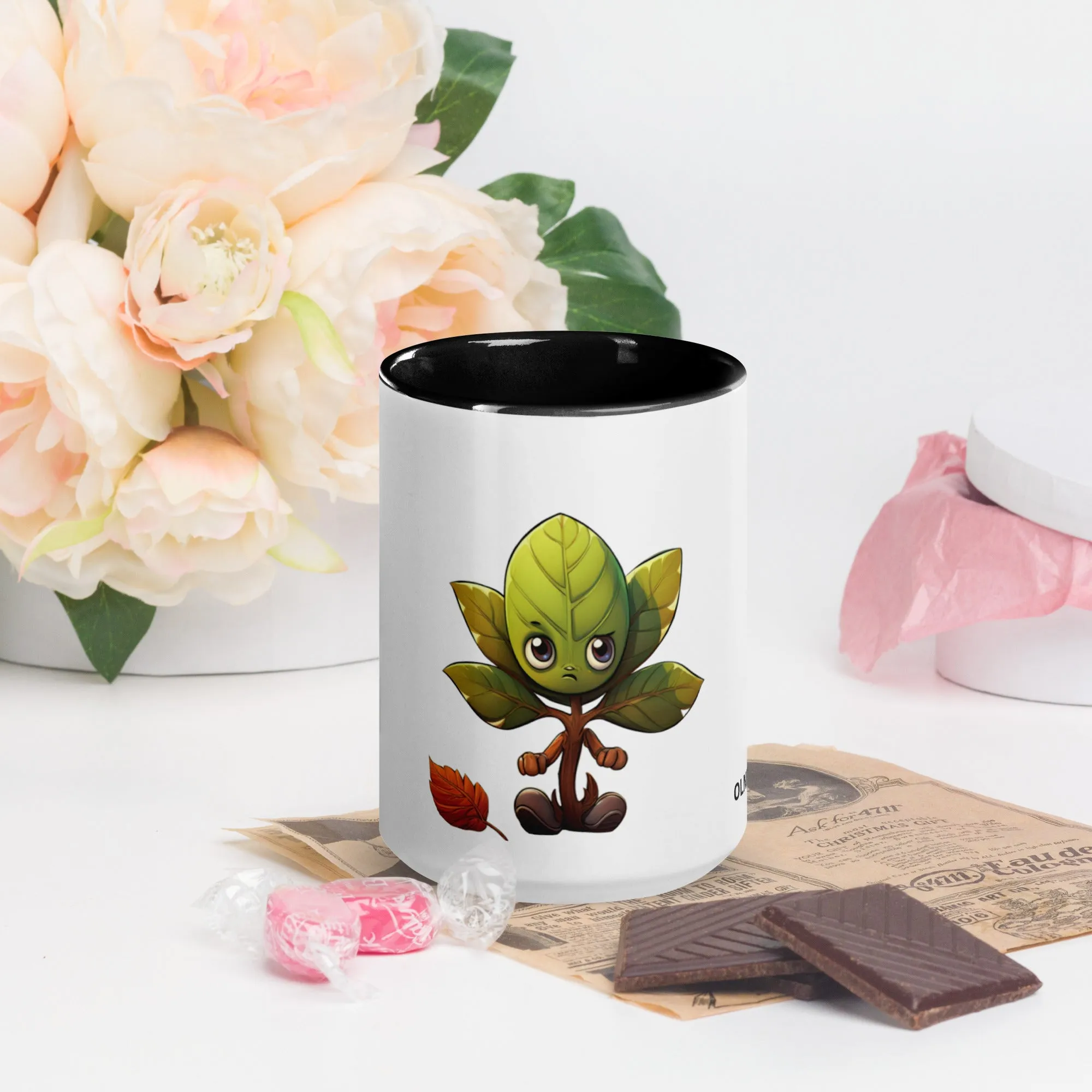 Unbeleafable Mug
