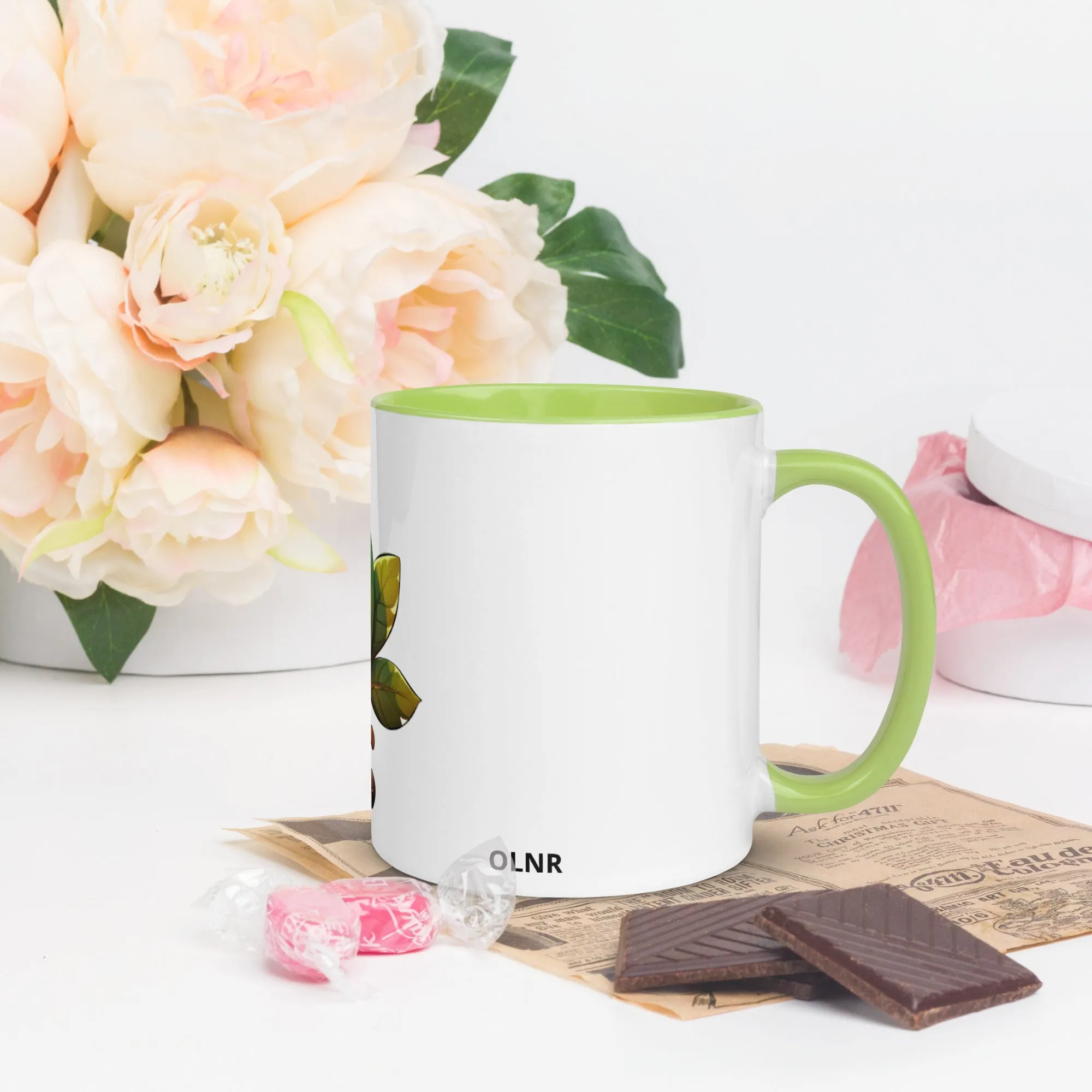 Unbeleafable Mug