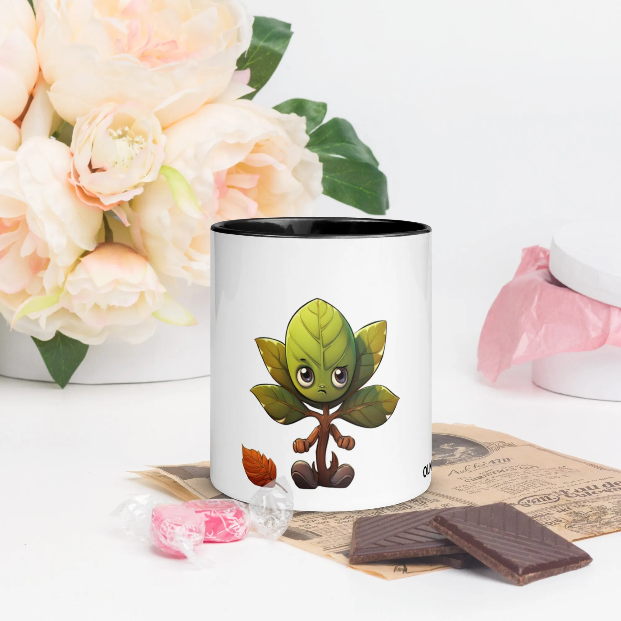 Unbeleafable Mug