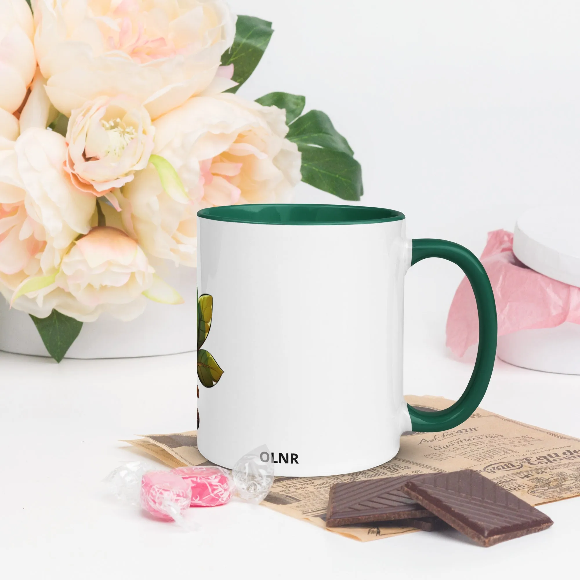 Unbeleafable Mug