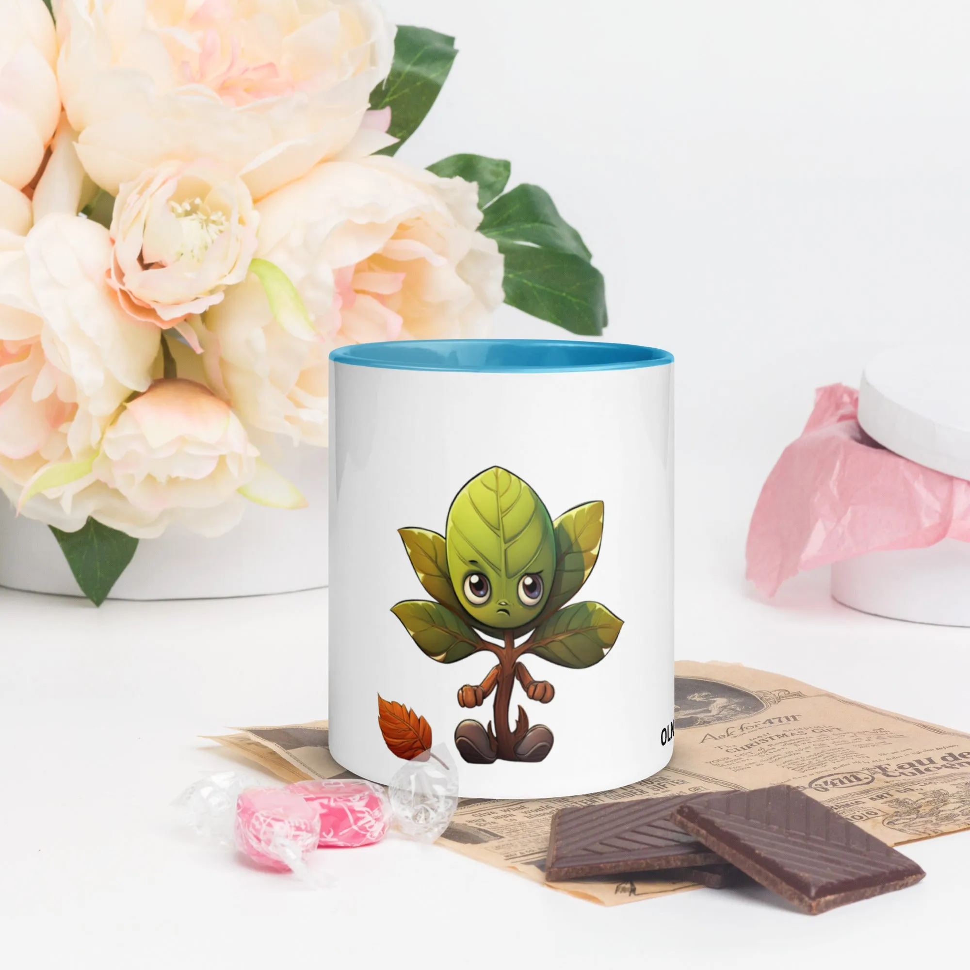 Unbeleafable Mug