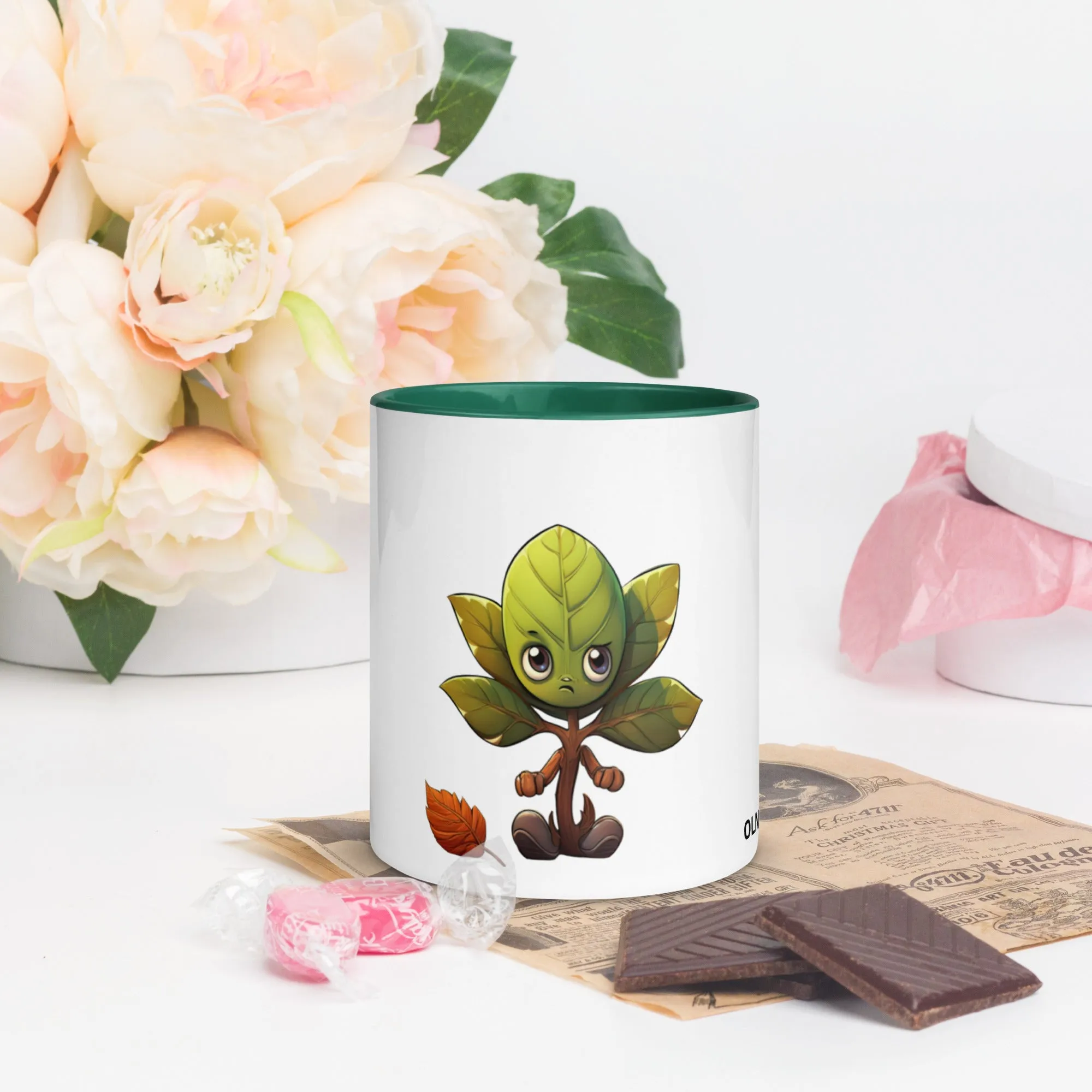 Unbeleafable Mug