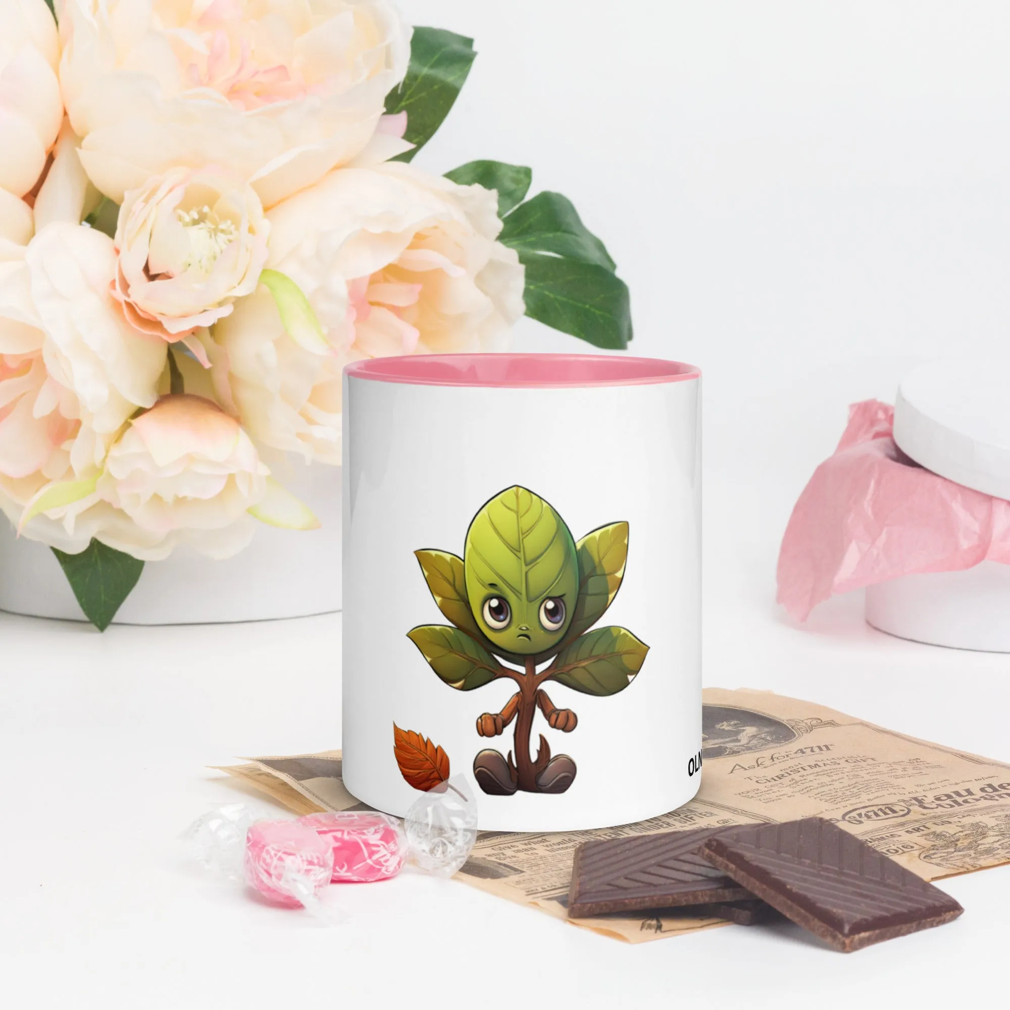 Unbeleafable Mug