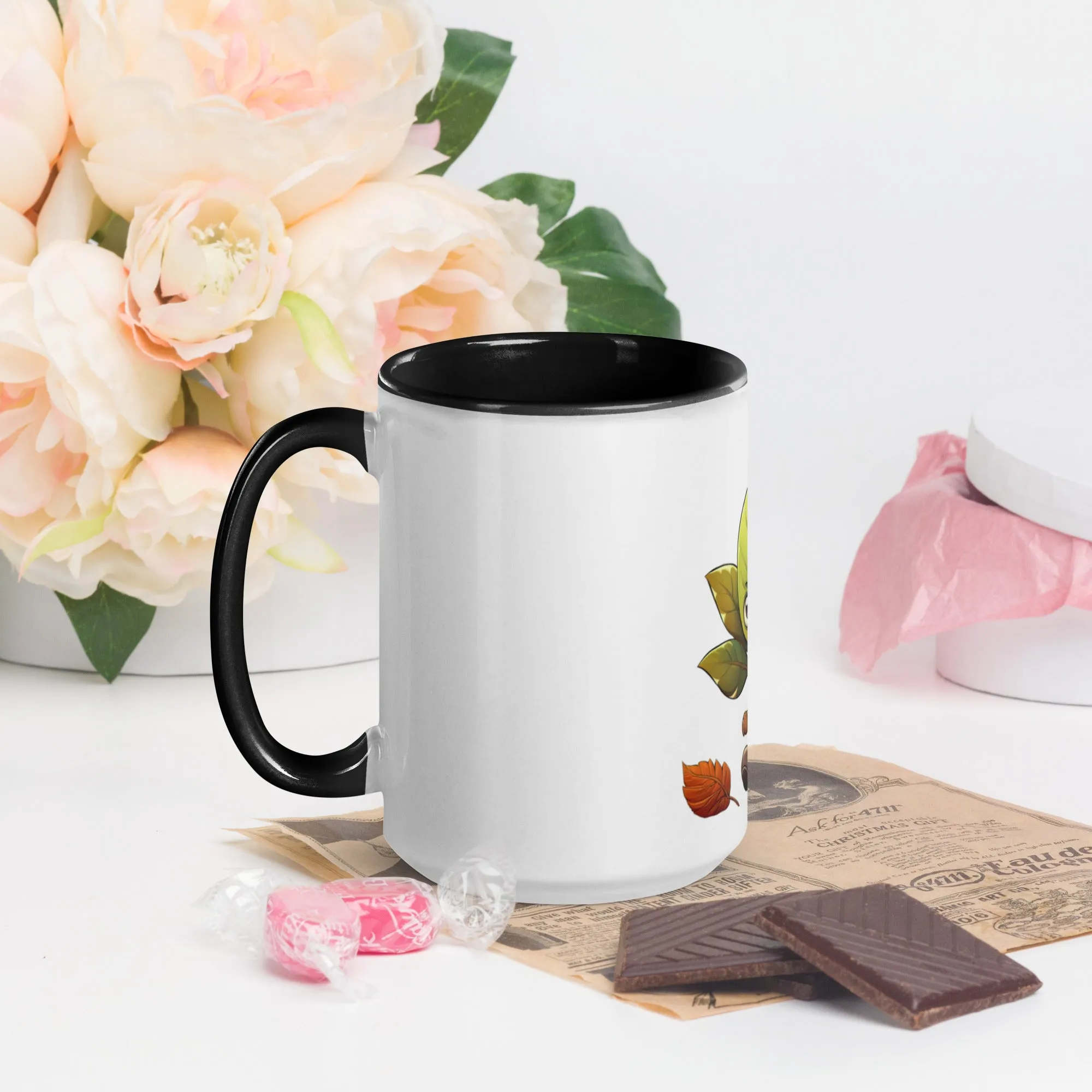 Unbeleafable Mug
