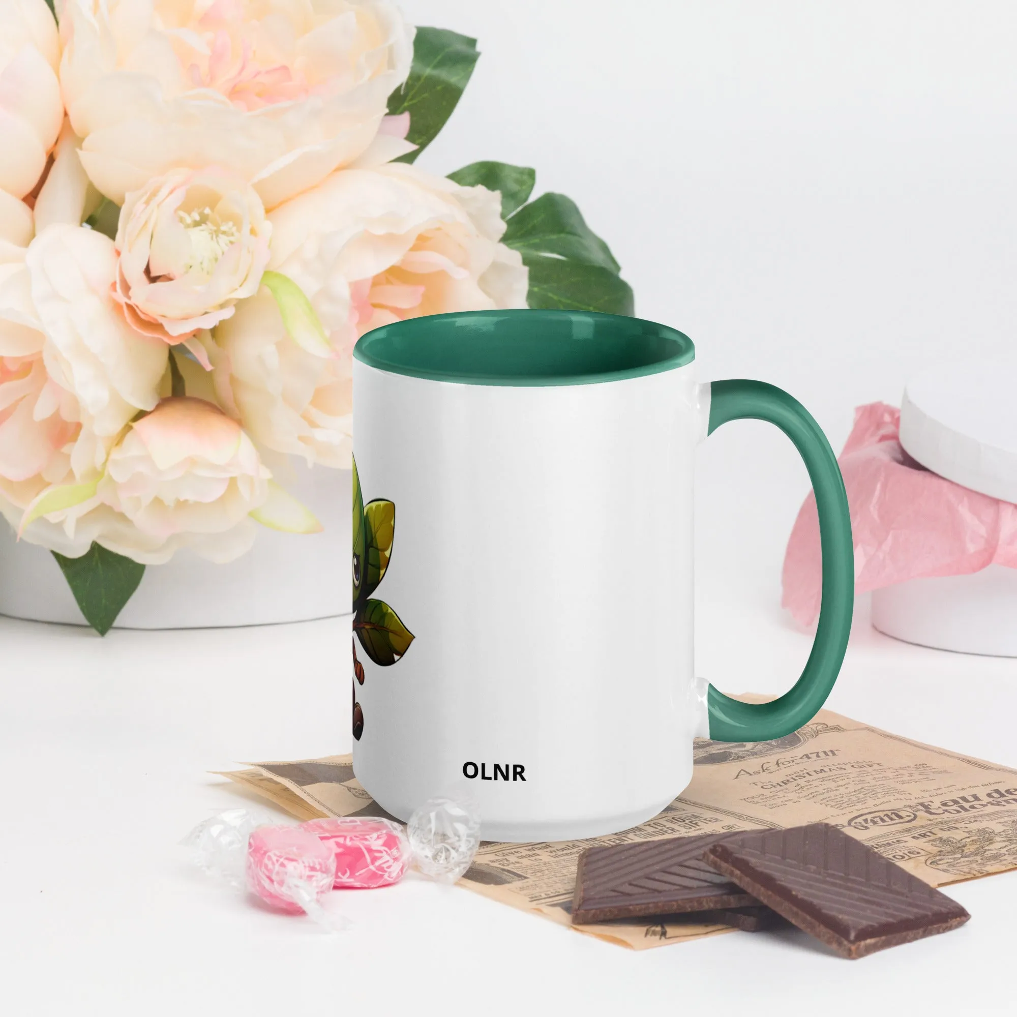 Unbeleafable Mug