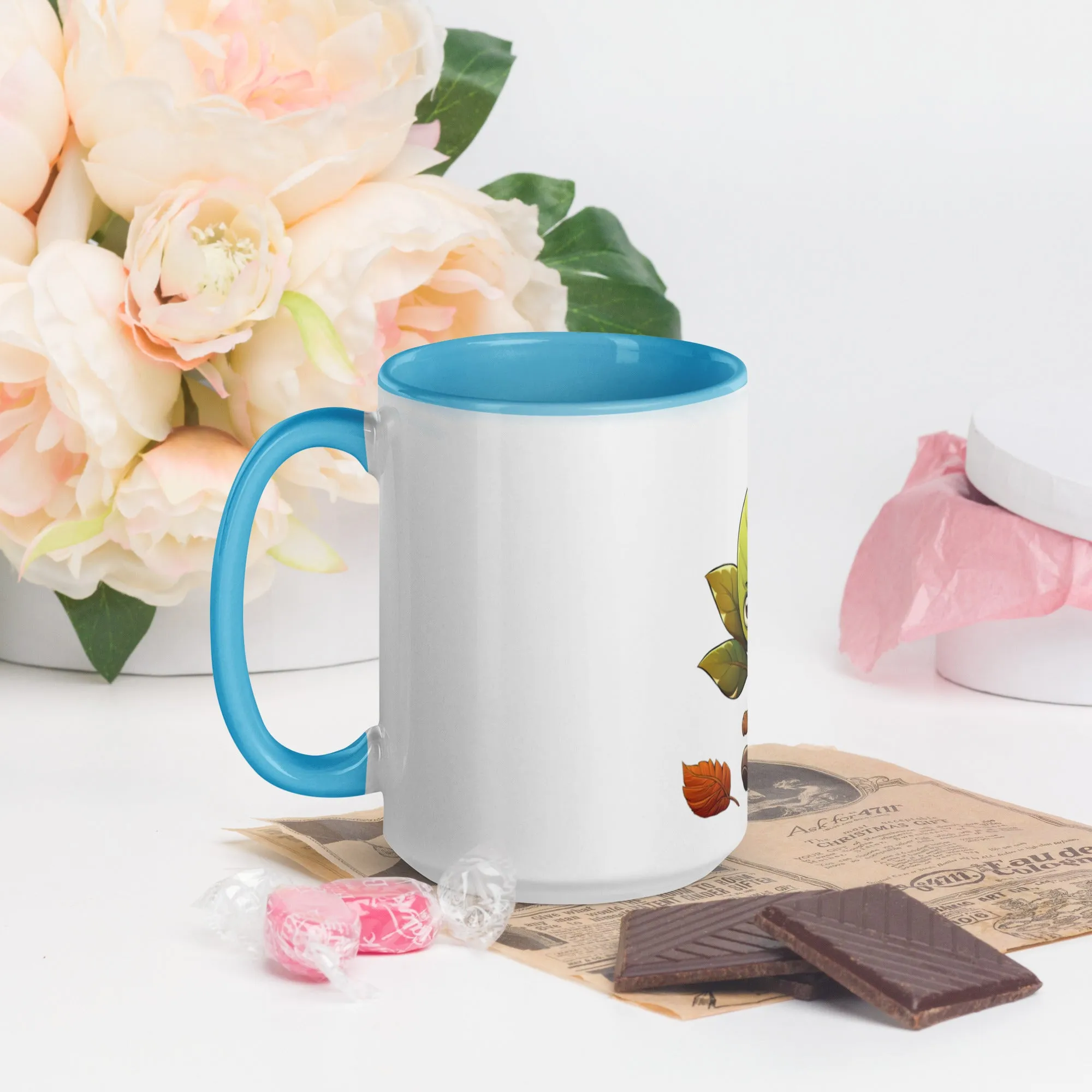 Unbeleafable Mug