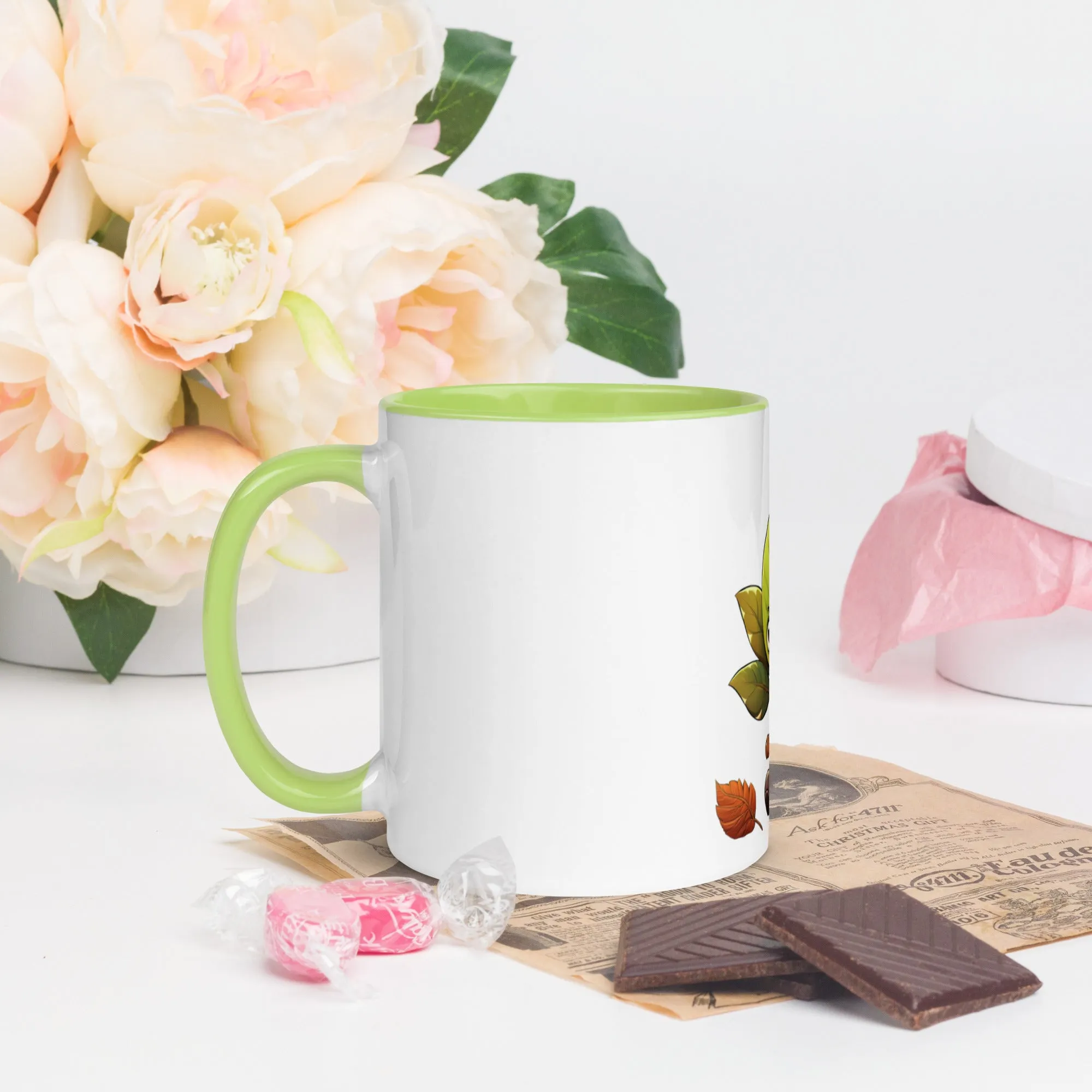 Unbeleafable Mug