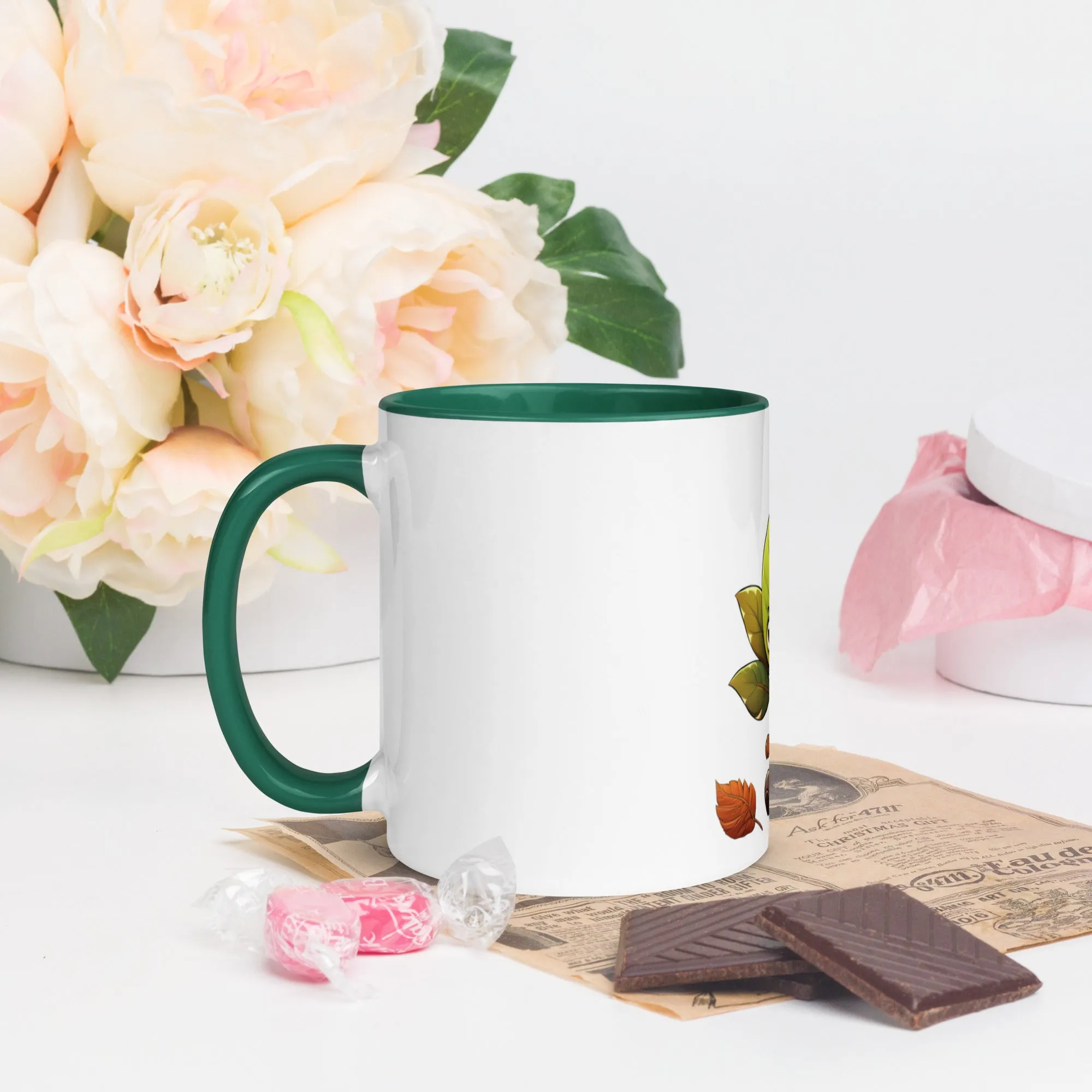 Unbeleafable Mug
