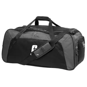 UNC Charlotte Holdall Duffle Bag by Canterbury