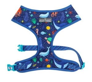 “Under the Sea" Classic Harness