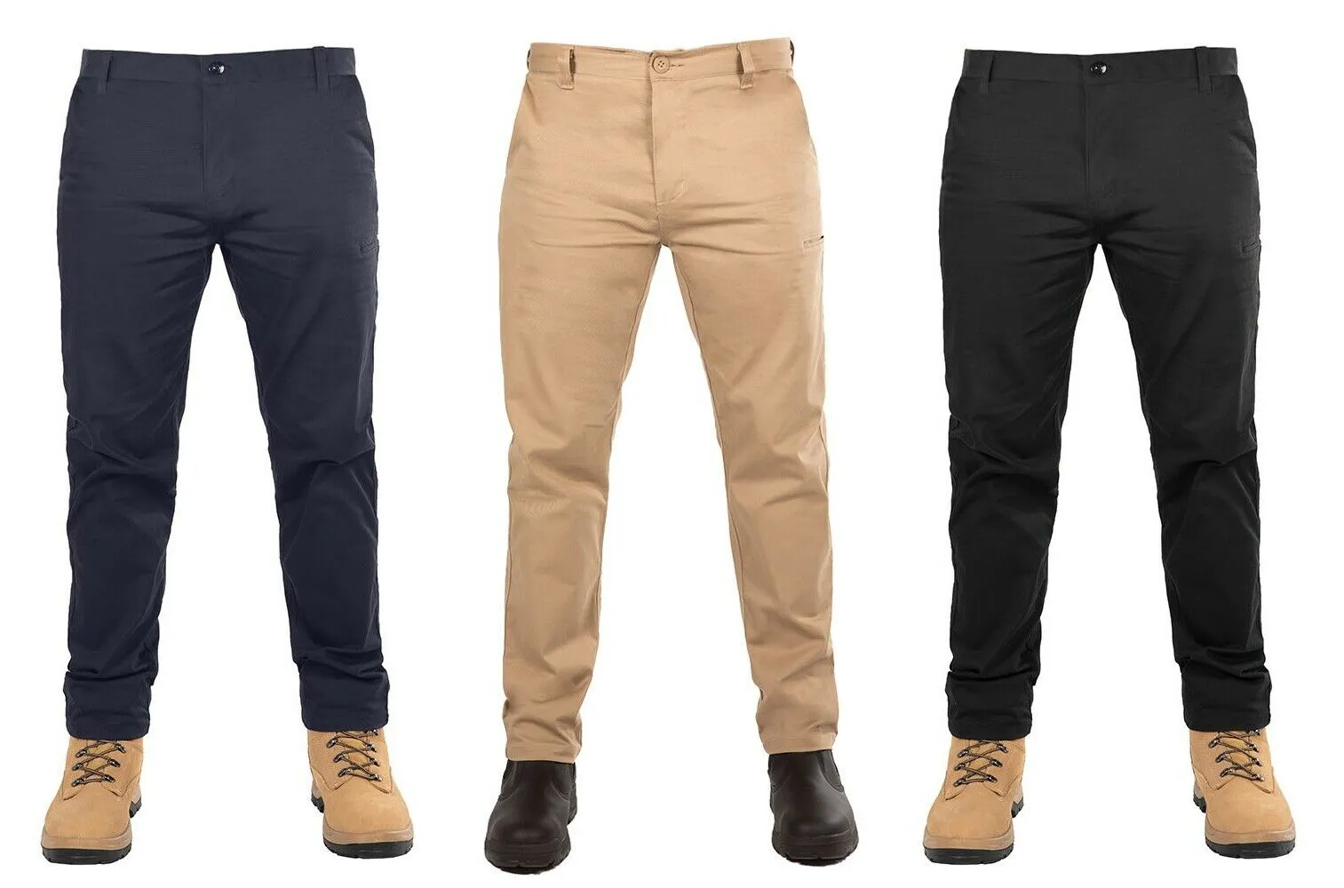UNIT Ignition Stretch Pant