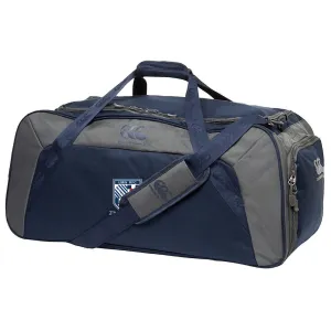 University of Mary Washington Holdall Duffle Bag by Canterbury