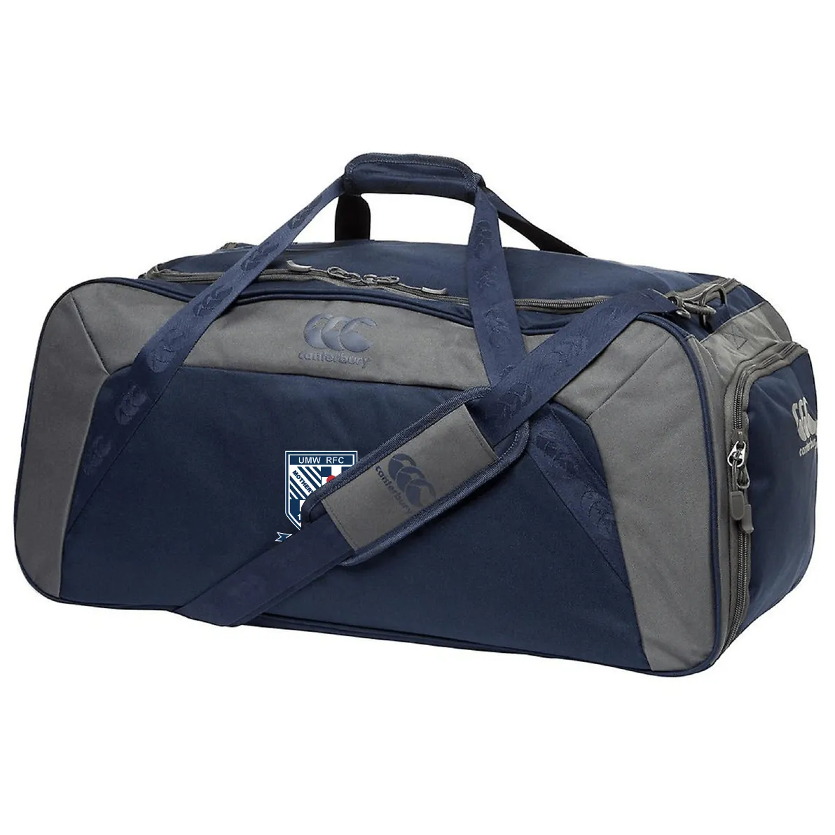 University of Mary Washington Holdall Duffle Bag by Canterbury
