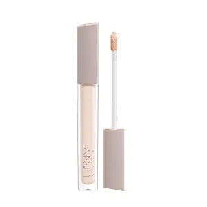 Unny Smooth Flawless Concealer Y01 Light Beige - 8.5g