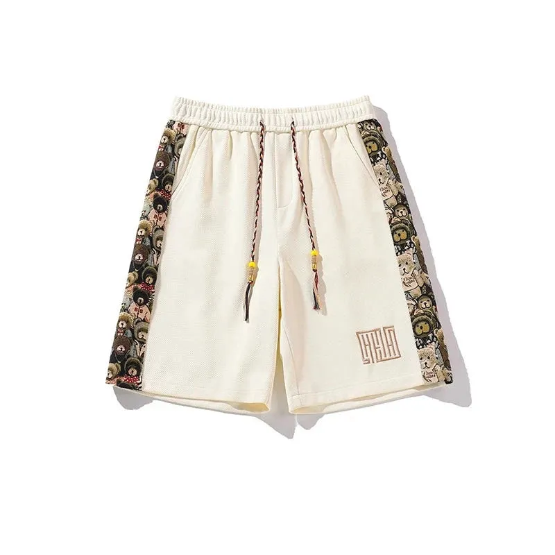 Urban Bear Shorts