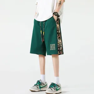 Urban Bear Shorts