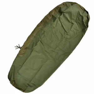 U.S Style MVP Bivvy Bag Olive