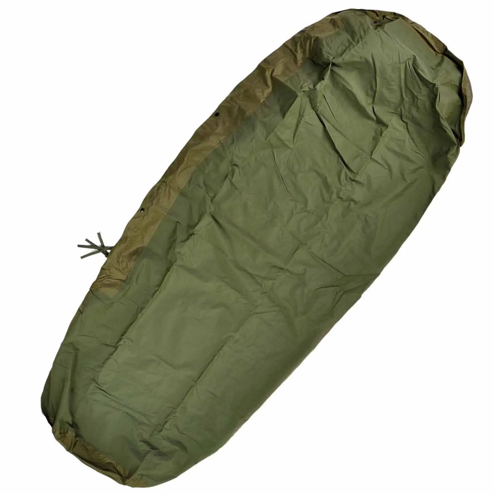 U.S Style MVP Bivvy Bag Olive
