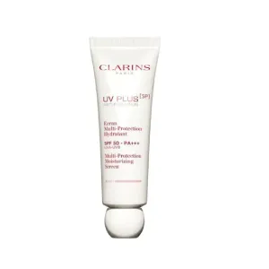 UV Plus [5P] Anti-Pollution SPF50 - Rose