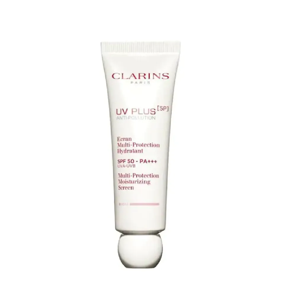 UV Plus [5P] Anti-Pollution SPF50 - Rose