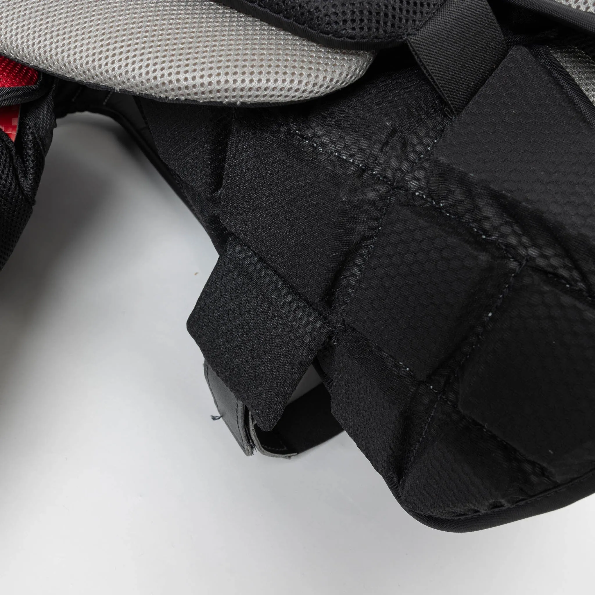 Vaughn Ventus SLR3 Pro Carbon Senior Chest & Arm Protector