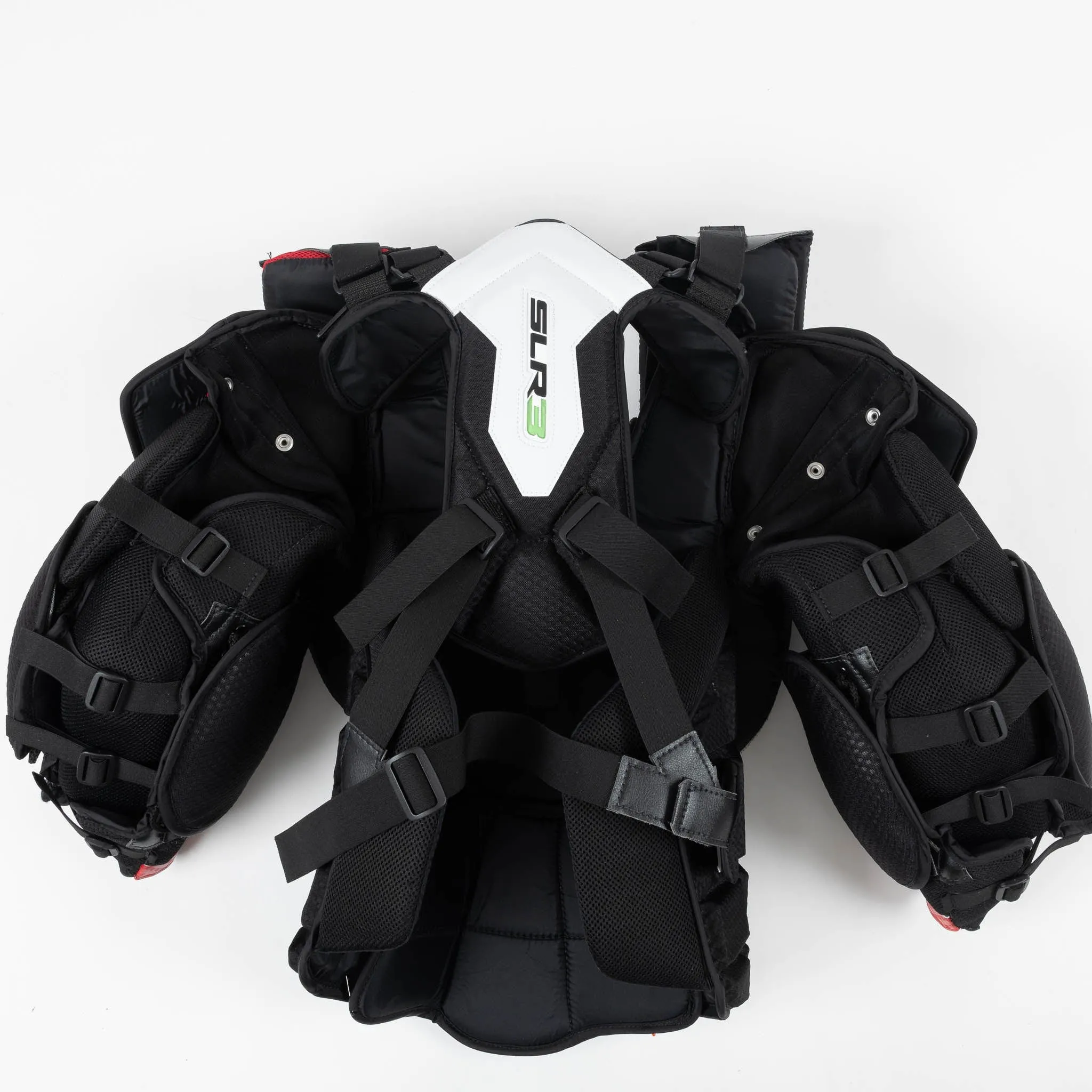 Vaughn Ventus SLR3 Pro Carbon Senior Chest & Arm Protector