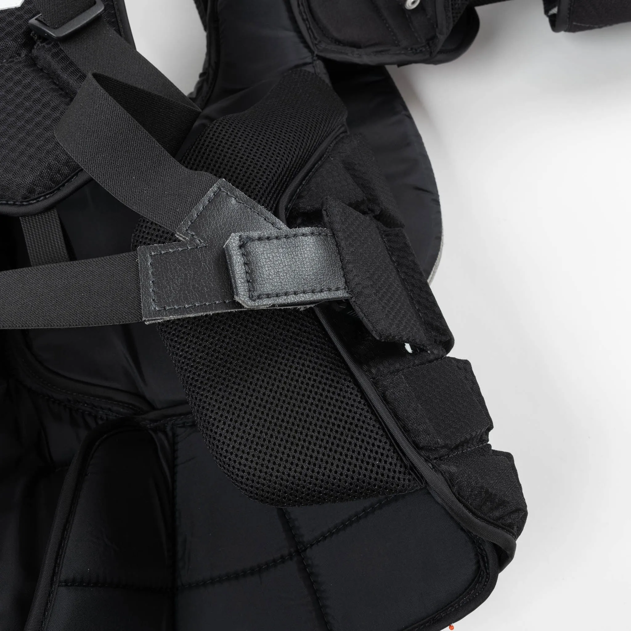 Vaughn Ventus SLR3 Pro Carbon Senior Chest & Arm Protector