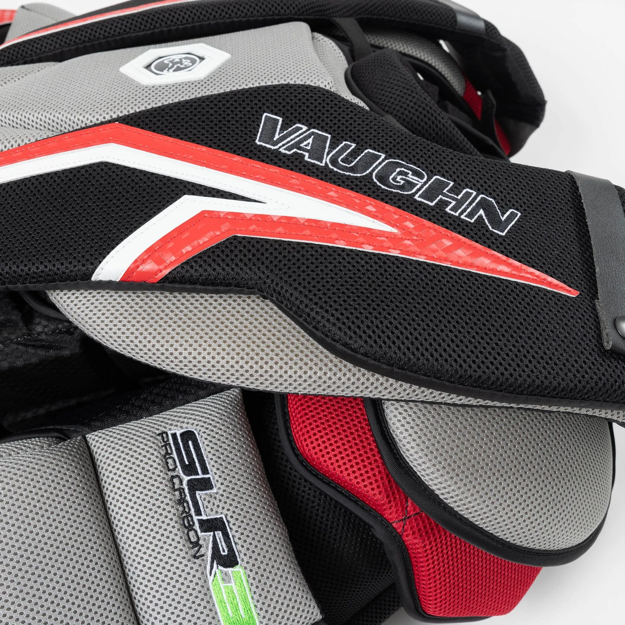 Vaughn Ventus SLR3 Pro Carbon Senior Chest & Arm Protector