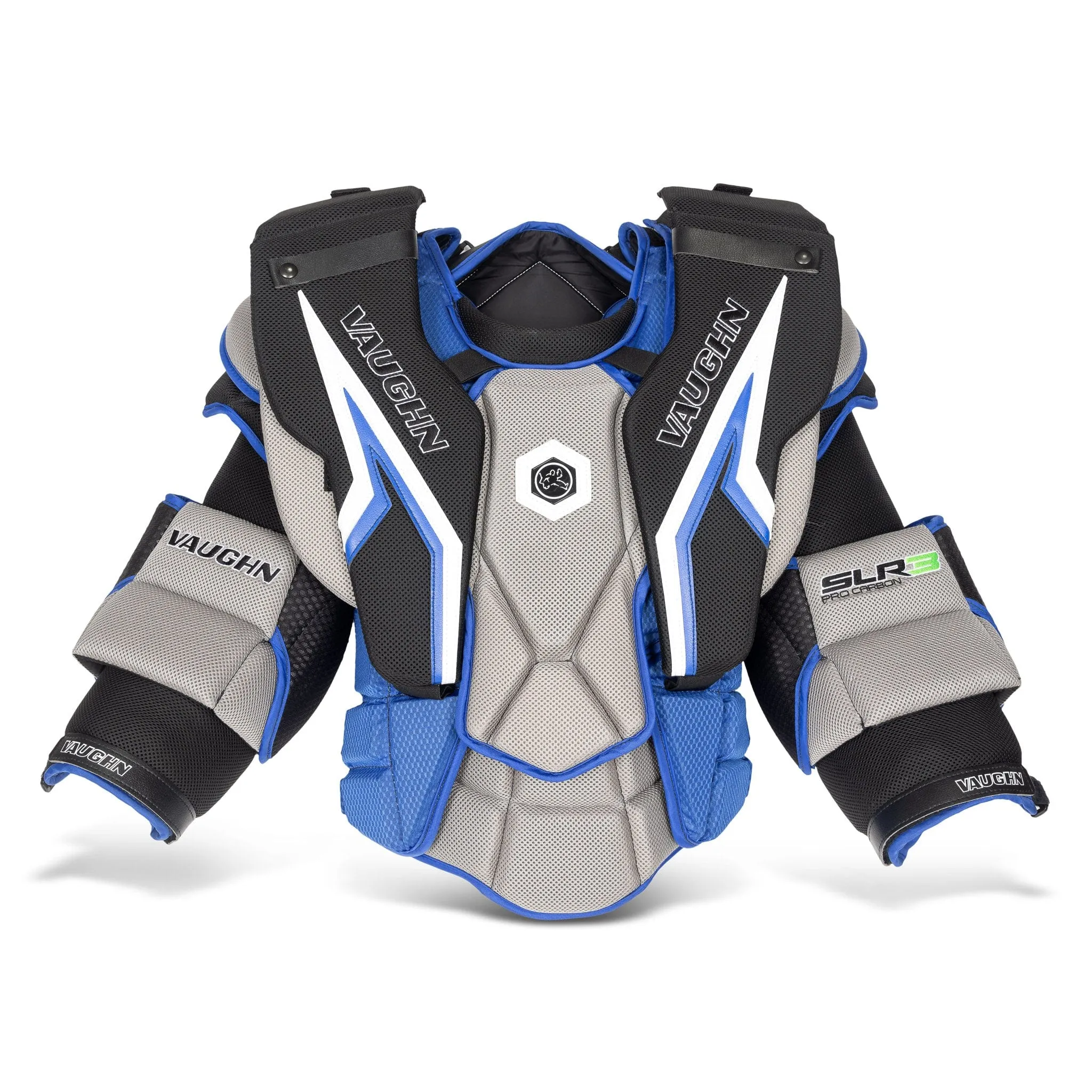 Vaughn Ventus SLR3 Pro Carbon Senior Chest & Arm Protector