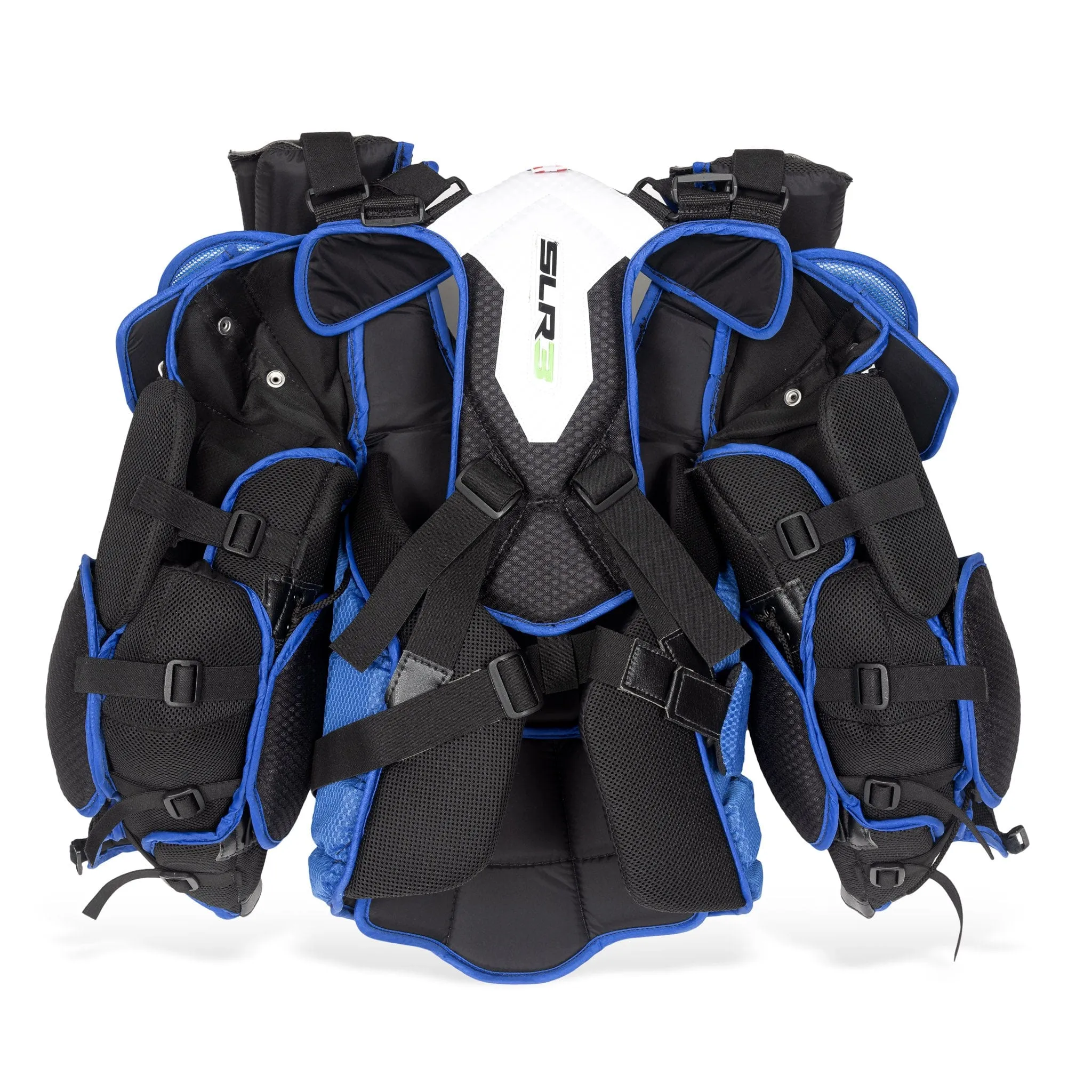 Vaughn Ventus SLR3 Pro Carbon Senior Chest & Arm Protector