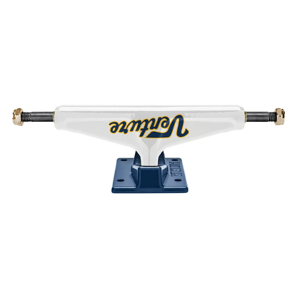 Venture - Collegiate V Hollows Hi Skateboard Trucks