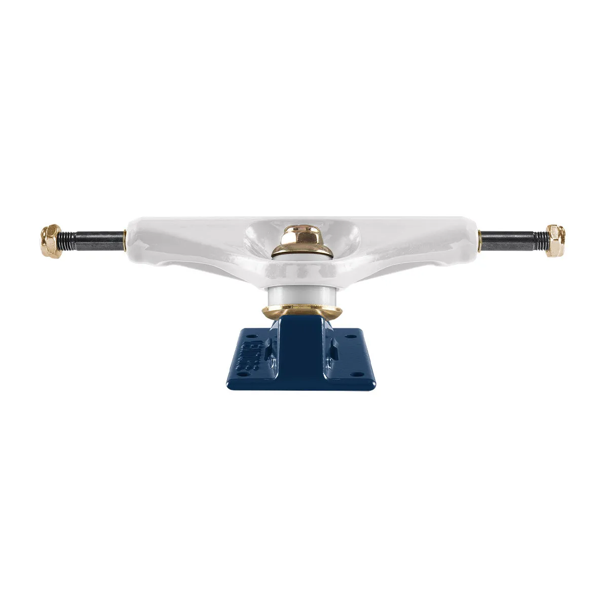 Venture - Collegiate V Hollows Hi Skateboard Trucks