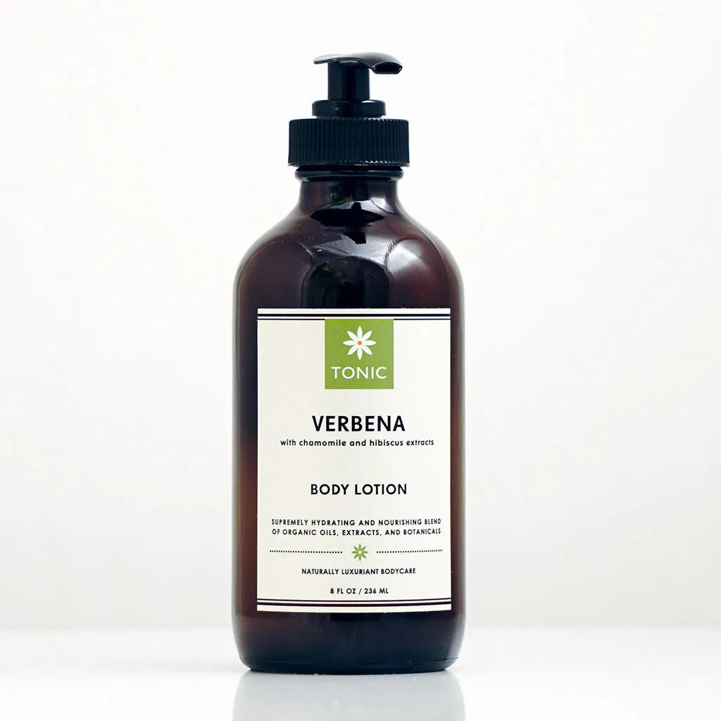 Verbena Body Lotion