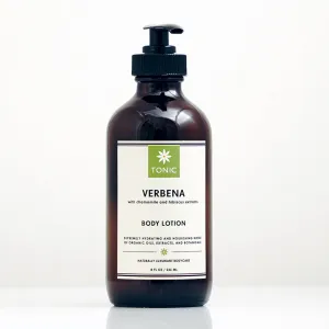 Verbena Body Lotion