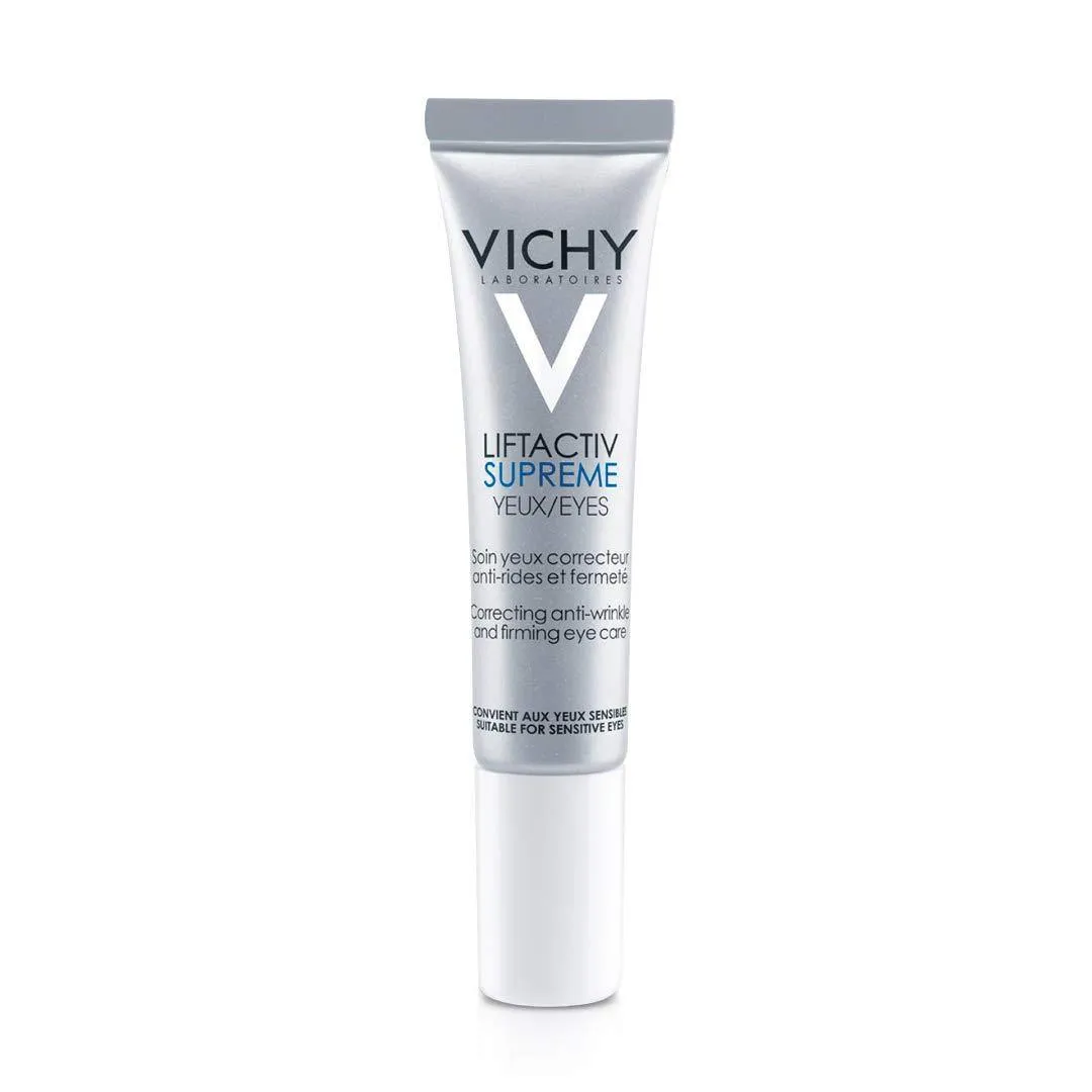 VICHY LIFTACTIV SUPREME EYES CORRECTING 15ML